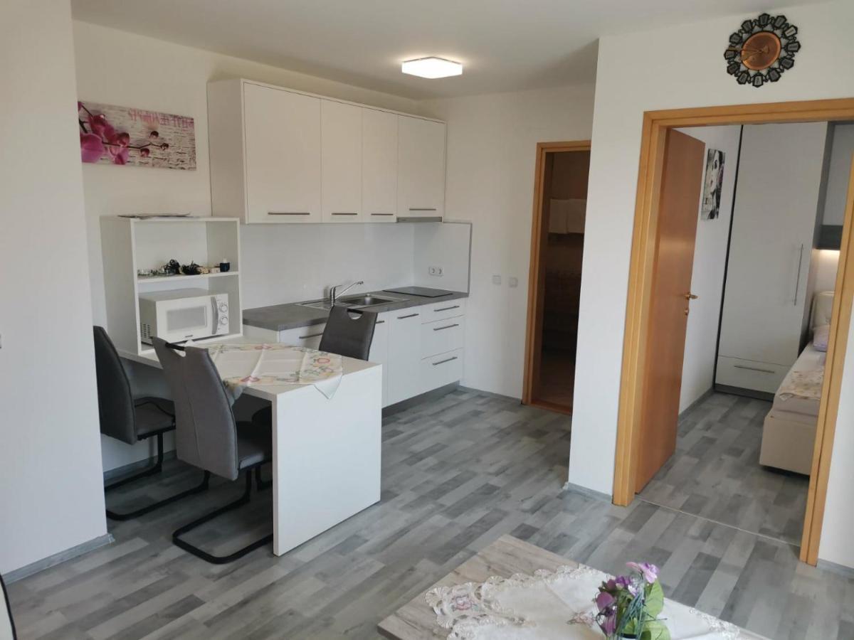 Apartments Toni Porec Luaran gambar