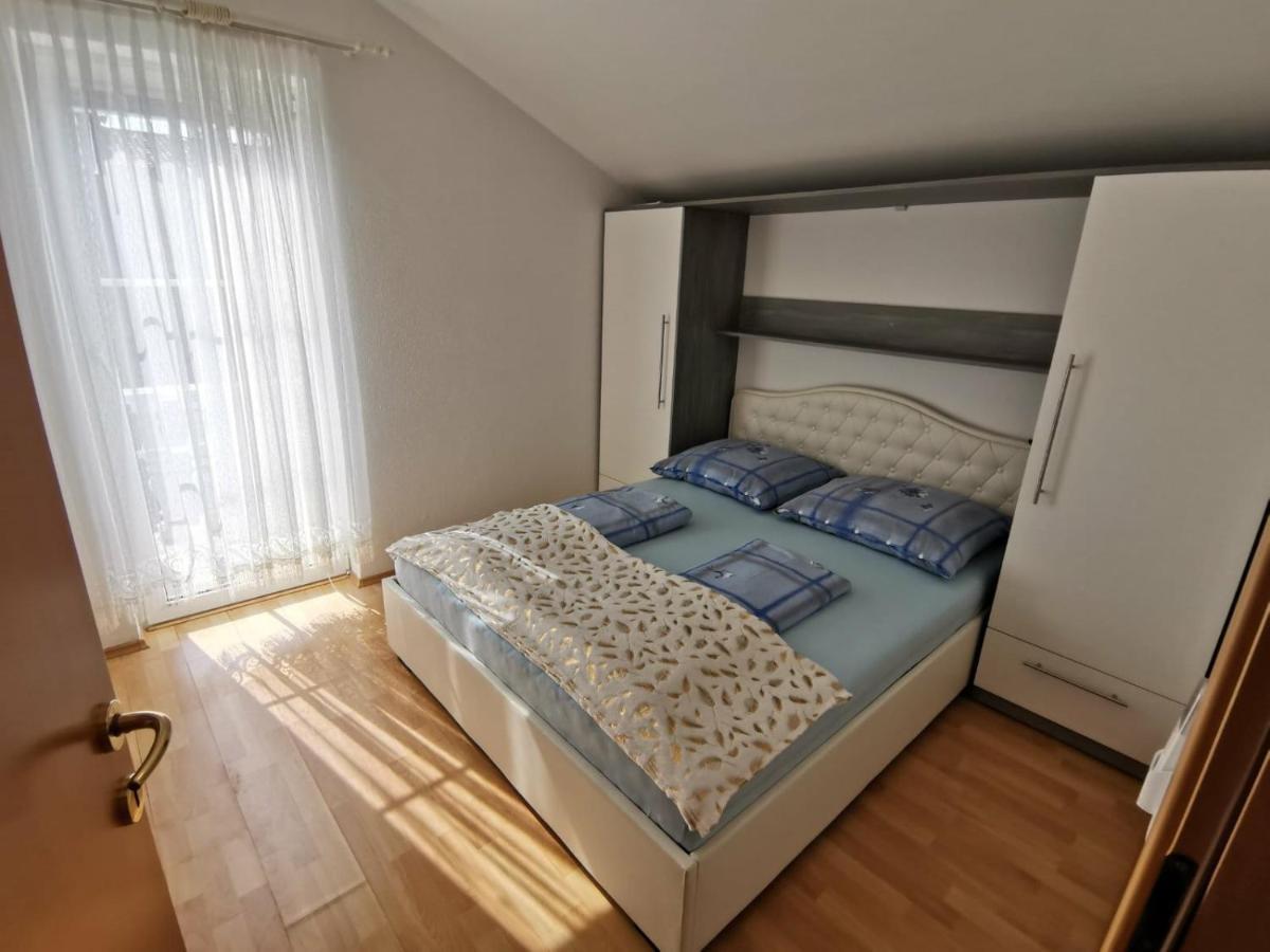 Apartments Toni Porec Luaran gambar