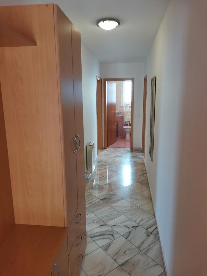 Apartments Toni Porec Luaran gambar