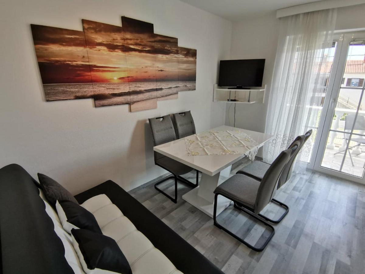 Apartments Toni Porec Luaran gambar