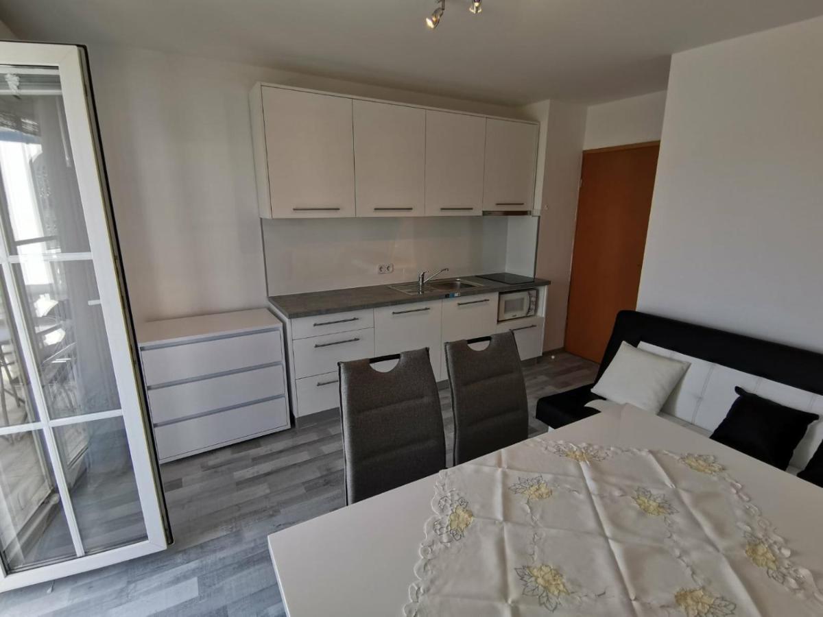 Apartments Toni Porec Luaran gambar