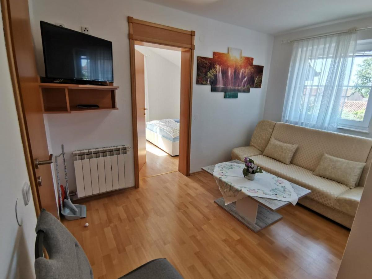 Apartments Toni Porec Luaran gambar
