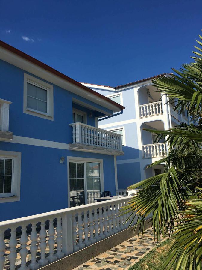 Apartments Toni Porec Luaran gambar