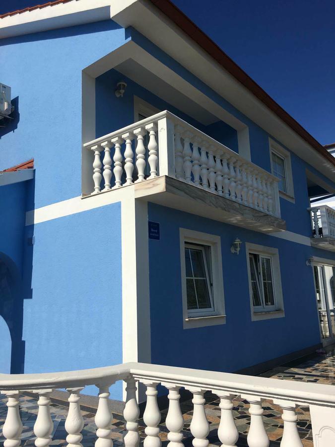 Apartments Toni Porec Luaran gambar