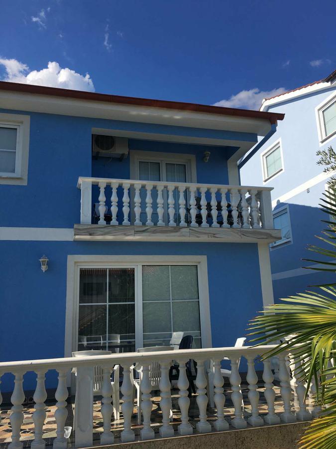 Apartments Toni Porec Luaran gambar