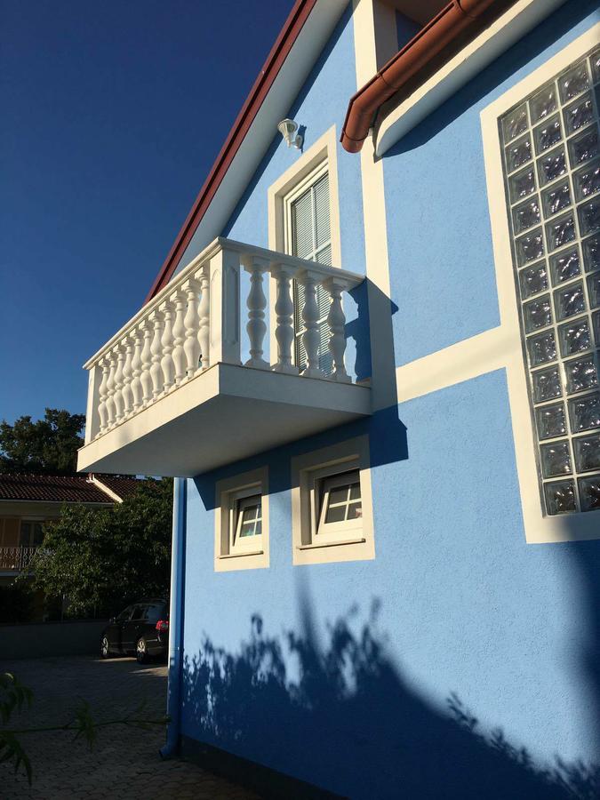 Apartments Toni Porec Luaran gambar